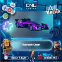 Jailbreak